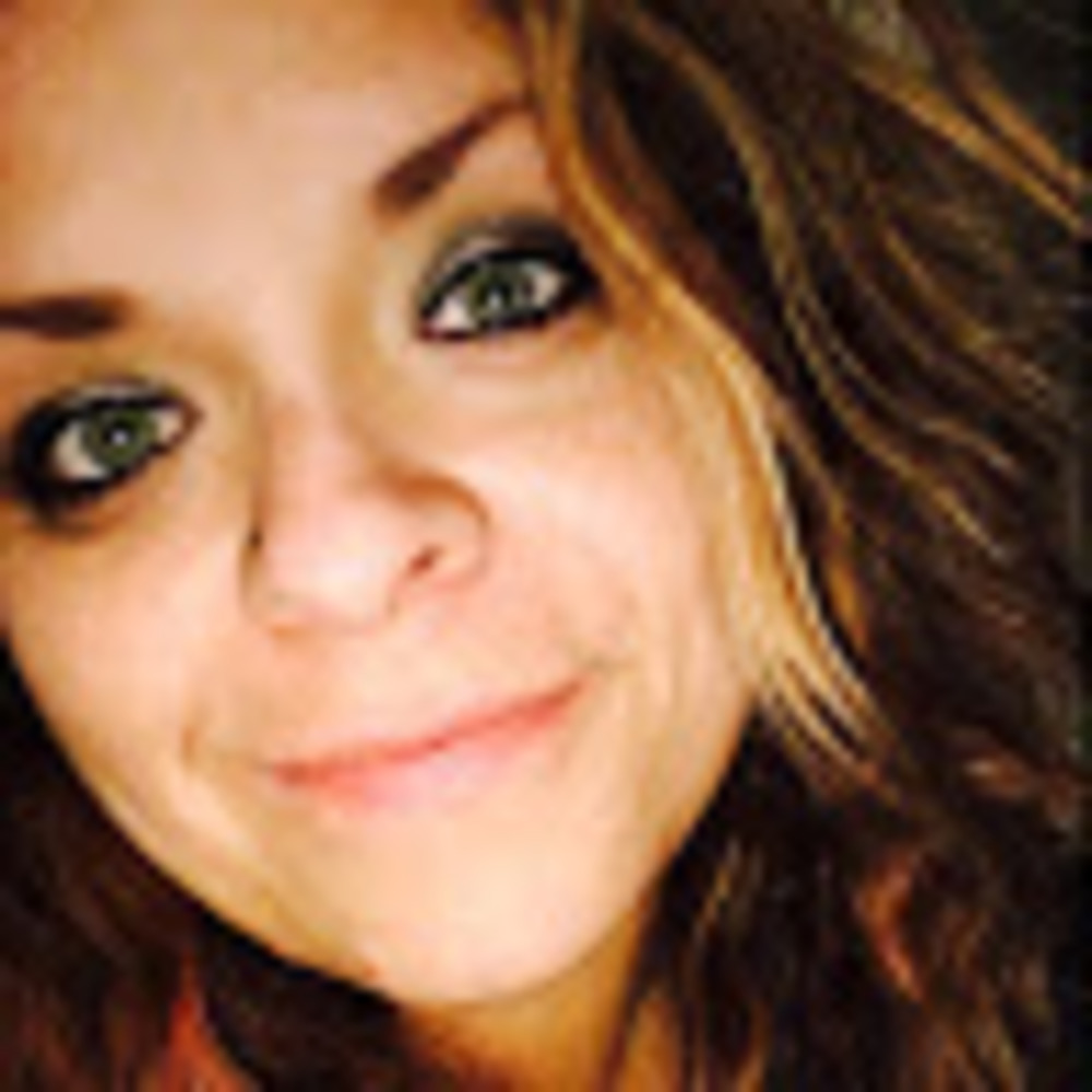 Meet your Posher, Sally